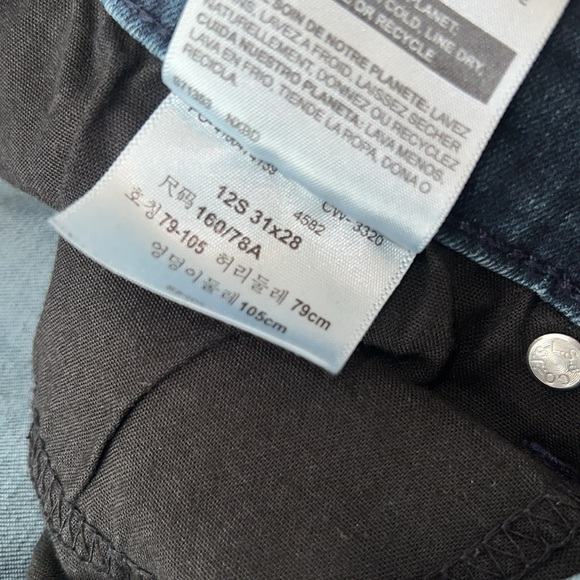 Denizen from Levi’s jeans - Picture 4 of 6